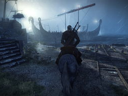 巫师3,狂猎：探寻神秘世界的奇幻旅程