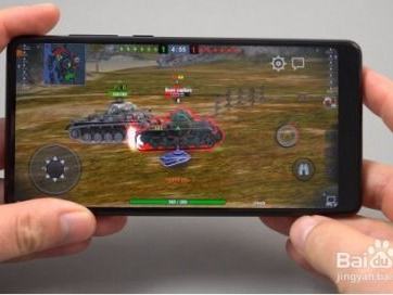 哪款手机打游戏最好用,盘点最适合打游戏的手机型号