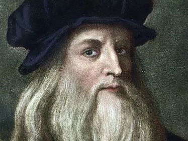 leonardo da vinci,艺术与科学的璀璨巨匠