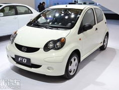 比亚迪f0自动挡,轻松驾驭，智能启航