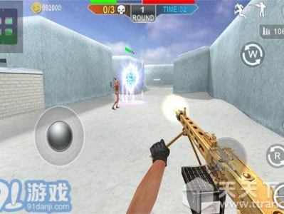 免费射击游戏单机,免费单机射击游戏推荐盘点