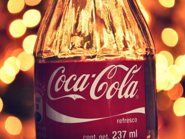 可口可乐,百年传奇，全球饮品文化的象征