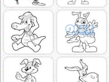 涂色游戏,探索创意涂色游戏的无限魅力