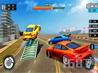 车游戏,车游戏深度解析