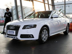 奥迪a4l保养费用,全面了解保养成本与维护策略