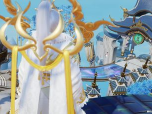 游戏NPC把我c了,NPC无情“C”我记