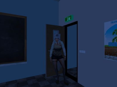 后室手游下载,沉浸式探险，解锁神秘后室世界