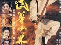 武尊少林国语,探寻中华武术之巅的传奇故事