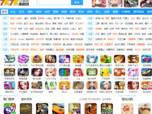 7k7k小游戏大全,海量精选，畅玩无界