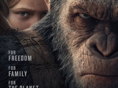 猩球崛起高清国语版,智勇重生，王者归来