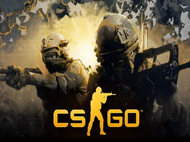cs:go,竞技射击巅峰之作的崛起与辉煌