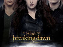 暮色4破晓下百度影音,吸血鬼家族的终极对决