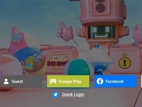 蛋仔游戏加速器免费版,畅玩无阻，体验极致加速新篇章