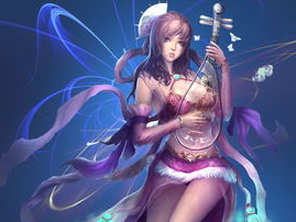 可以和女角色做游戏的手游,与心动女角色共度欢乐手游时光