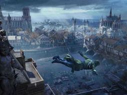 自由度高的游戏,揭秘高自由度游戏的无限魅力