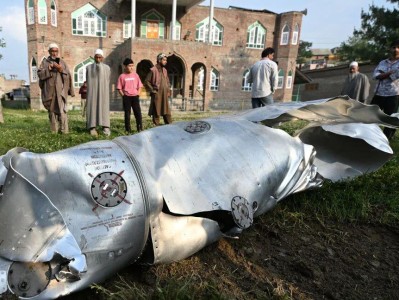 美军将领大集合，听特朗普训了一个多小时话