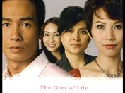 珠光宝气国语版,华丽人生，璀璨情感之旅