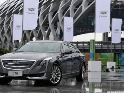 凯迪拉克追高铁原因,一场意外的追车之旅