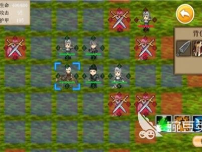 好玩的手游策略游戏,策略手游巅峰对决攻略解析