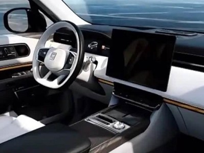 一周新车盘点 | 极氪9X内饰曝光 奇瑞A9L正式上市