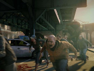 僵尸世界大战国语,末日浩劫，人类存亡之战