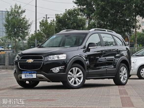 30万左右的suv推荐,性能与舒适兼顾的五大车型推荐