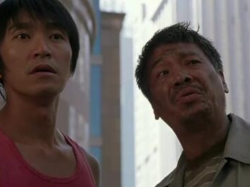 少林足球国语高清百度影音,笑傲江湖，足球传奇