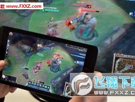 游戏平台手机,手机游戏平台魅力全解析