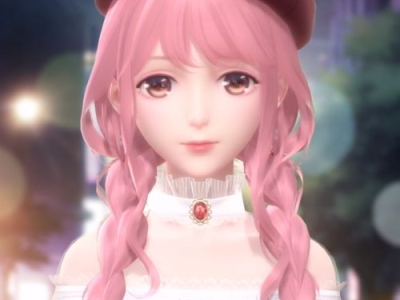 一件一件剥开你的衣服的游戏,一场剥开真相的时尚冒险