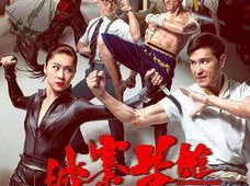 城寨英雄国语迅雷下载,重温经典武侠传奇