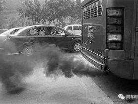 汽车冒黑烟,揭秘发动机故障与环保挑战