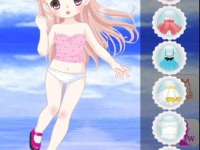 美女小游戏,畅游奇幻小游戏世界