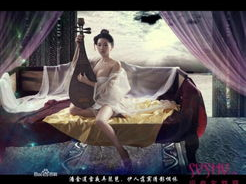 新金瓶梅3d国语完整版,再现古典名着新视觉震撼