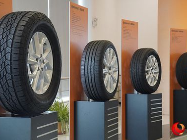 大陆马牌轮胎,卓越性能与安全守护的轮胎专家