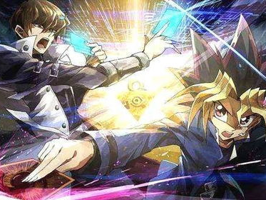 游戏王漫画完结,传奇终章，命运之轮的终结