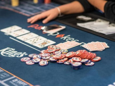 德州扑克在线游戏,揭秘虚拟赌桌上的智慧对决