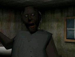 恐怖奶奶,揭开神秘诅咒的惊悚之谜