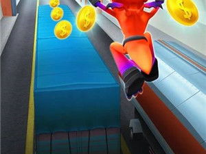 跑酷小游戏,跑酷小游戏的激情冒险之旅