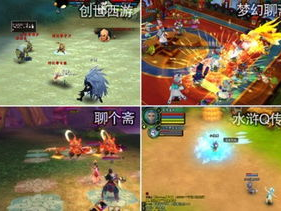 回合制网游,一场场策略与智慧的较量