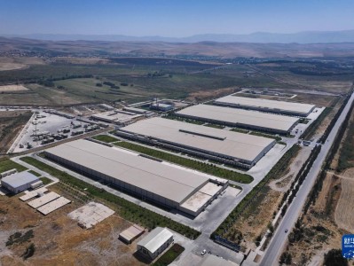 通讯丨“在小小棉花里找到通向幸福的路”——中塔农业合作造福当地百姓