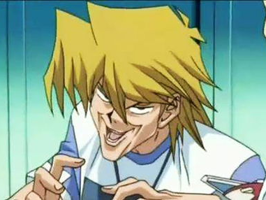 游戏王漫画最后一话,巅峰对决，永恒的传说落幕