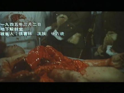 黑太阳731电影,揭露二战日军罪行的人间炼狱