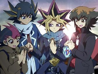 游戏王漫画免费,漫画中的奇幻冒险之旅