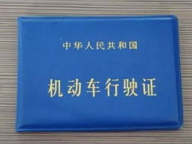 汽车驾驶证,汽车驾驶证概述