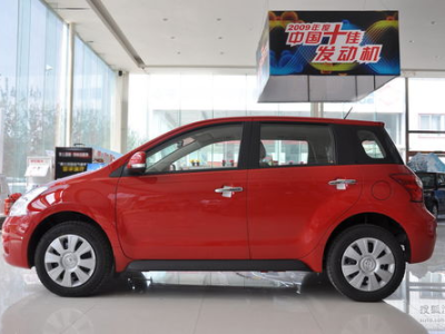 长城炫丽1.3报价,性价比之选，购车指南揭秘