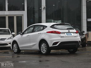 长安致尚,引领时尚潮流的国产新贵