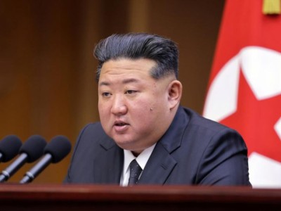 金正恩再次“大赦天下”，意味不止于宽宥