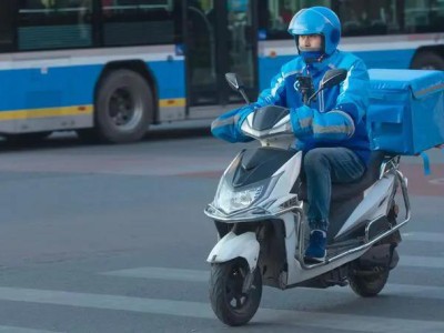 摩托车企呼吁百余座城市放开“禁限摩令”