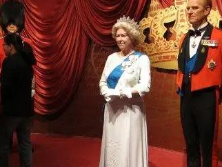 蜡像馆电影,揭秘恐怖电影背后的真实故事