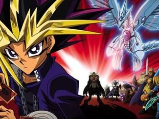 游戏王漫画为什么变成卡牌漫画,卡牌传奇的漫画演变之旅